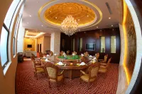 Xiangyuan International Hotel Các khách sạn ở Tương Viên