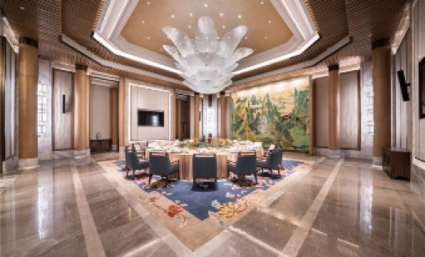 Joyhub Cheer Hotel