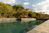 Pumba Private Game Reserve