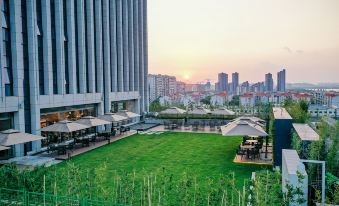Wuhan Chedu Kingdom Plaza Hotel (Zhuankou Sports Center)