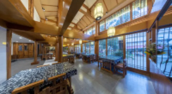 Walking Lijiang Yard (Baisha Ancient Town Branch) - albergo