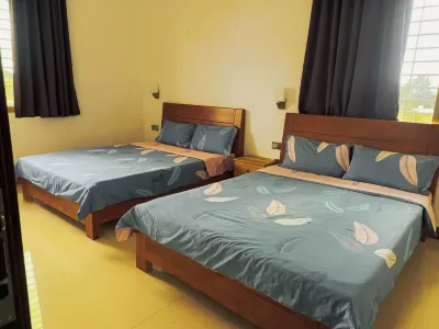 Zhanjiang Shuyi Homestay Hotel in zona Naozhou Lighthouse