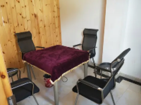 Jinchuan Jinsha Homestay