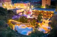 Batang Century Theme Hotel