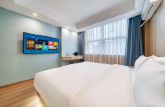 波特曼酒店（路橋十里長街中盛廣場店）