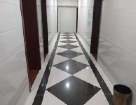 Fangcheng Guanzhuang Business Hotel