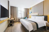 Homeinn Ripple Hotel (Baoding Xushui Great Wall North Avenue) Hotels in Baoding