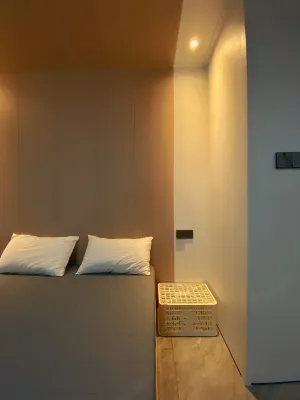 My House