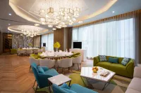 Holiday Inn & Suites LANGFANG NEW CHAOYANG by IHG - breakfast