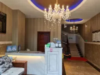 Baoxing Jinlong Hotel