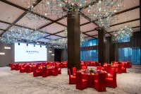 Novotel Xian Xixian - فطور