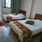 Funing Jinqiao Hotel