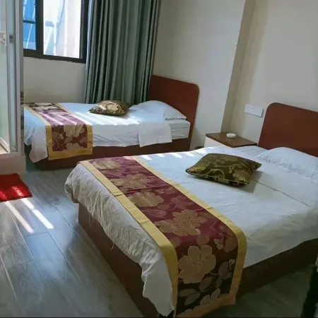 Funing Jinqiao Hotel