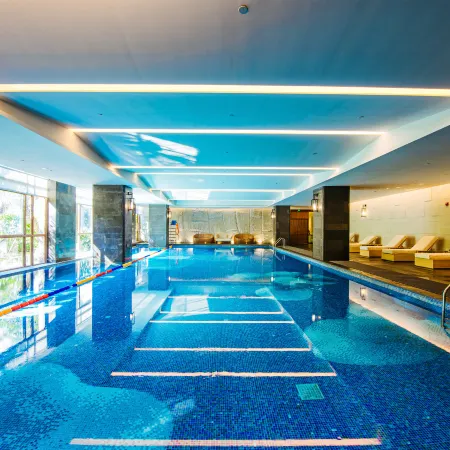 DoubleTree by Hilton Shanwei