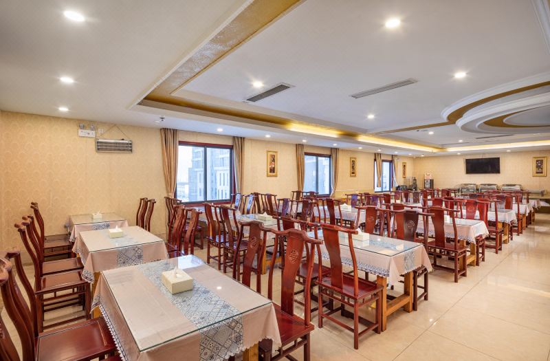 Vienna Hotel (Guilin North High-speed Railway Station Evergrande Plaza Branch) photo 2