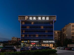 Paco Hotel