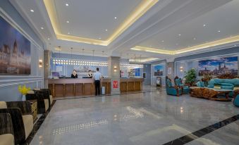 Vienna Classic Hotel (Xianghe Furniture City)