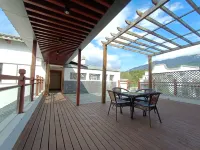 源來山居 博羅住宿飯店