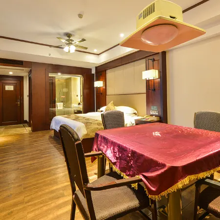 Tangli Hotel