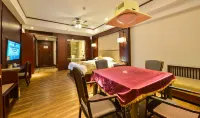 Tangli Hotel Hotels in Tonggu County