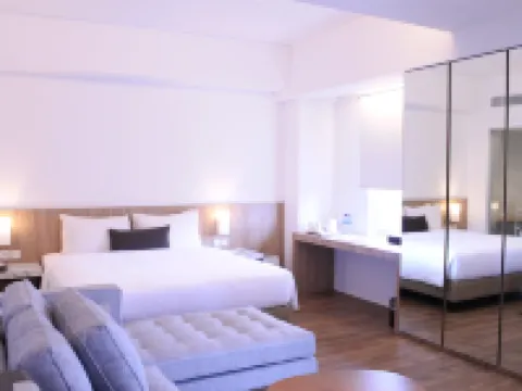 Zuri Express Lippo Cikarang Hotels near WaterBoom Lippo Cikarang