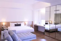 Zuri Express Lippo Cikarang Hotel dekat WaterBoom Lippo Cikarang