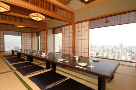 Hotel NCB  Osaka Отели в г. Осака