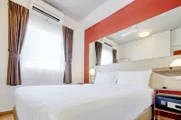 Red Planet Bangkok Asoke Hotels in Bangkok