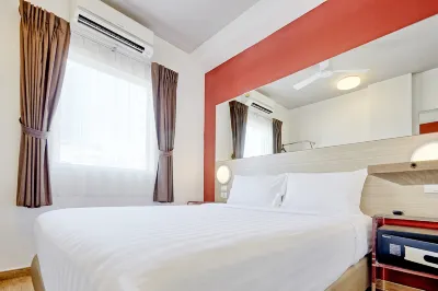 Red Planet Phuket Patong