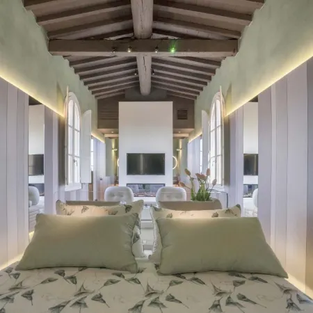 Palazzo dei Ciompi Suites