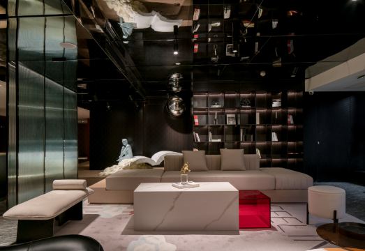 1. 필링 호텔 (시..