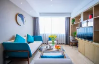 Yuanguang Hotel Hotels in Gushi