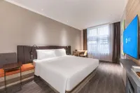 HanTing Hotel (Rudong Zhujiang Road) Hotels in Rudong
