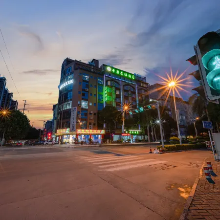 Enqi Hotel