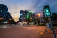 Enqi Hotel Hotels near Guangxi Engineering Vocational College