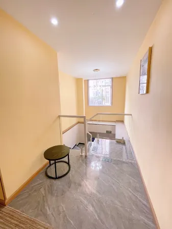 Hanzheng Boutique Express Hotel Отели рядом с достопримечательностью «Xinhe Ancient Town»