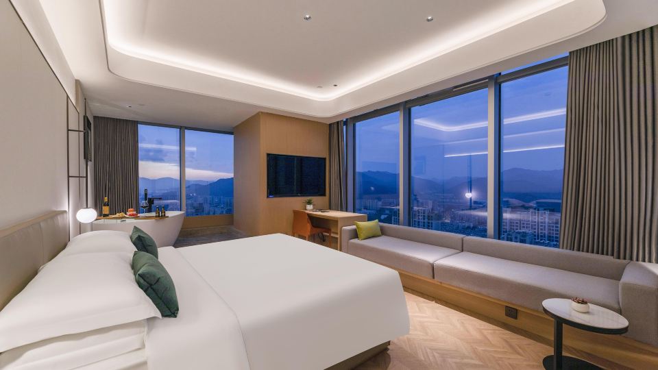 Anlan Hotel