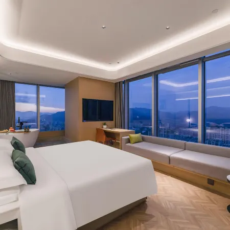 Anlan Hotel