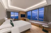 Anlan Hotel - Mountain view
