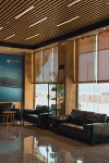 汕尾君悦王子酒店