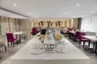 Lavande Hotel (Jiaozhou municipal government store) - Morgenmad