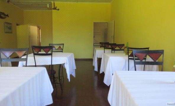 EDEN LODGE-VUMBA - Housity