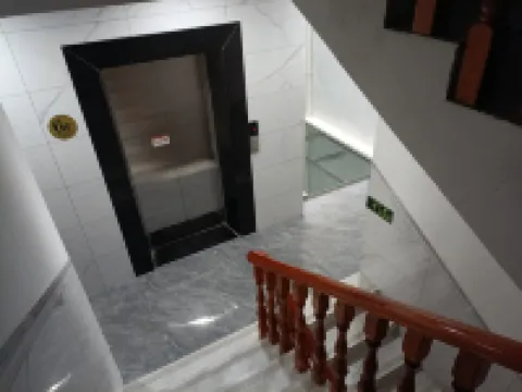 CHENGBUWANQUNBusiness Hotel