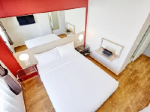 Easy Planet Pattaya Hotels in Pattaya