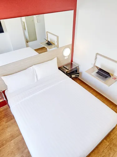 รูปภาพของอีซี่แพลนเนต พัทยา