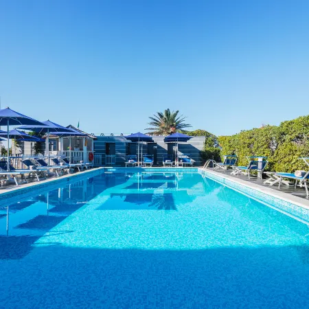Hotel Excelsior