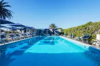 Hotel Excelsior - Pools