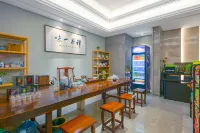 Vienna International Hotel (Songzi financial building store) - breakfast