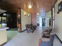 리젠시 호텔 쉐브론