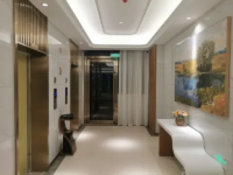 Vienna 3 Best Hotel (Zongyang Government Affairs Center) Hotels in Zongyang